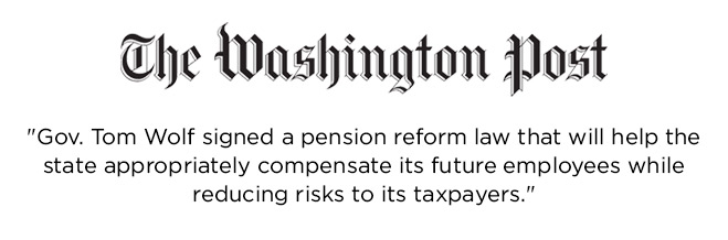 Quote from the Washington Post